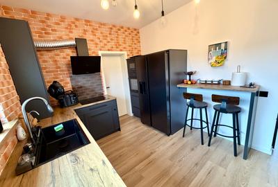 Duplex de vânzare în Chinteni – 120 mp utili, teren 330 mp – 275.000 € negociabi - 7