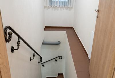 Casă premium de vânzare în Adunații Copăceni – 326 mp utili, 492 mp teren, garaj - 13