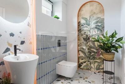 Duplex  | Birouri / Rezidențial | Aviatorilor – Kiseleff - 5
