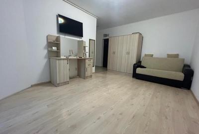 330 euro -garsoniera 32mp-centrala proprie -metrou aproape - 5