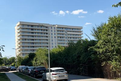 Apartament 3 camere,2 bai,centrala proprie,mutare imediata,TVA inclus in pret! - 3