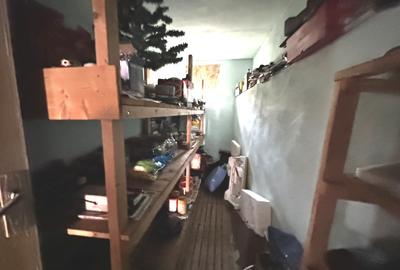 OKAZIE ! Vanzare Casa 3 camere Nefinisata IGHIU 1320 mp Teren Utilitati Asfalt - 17