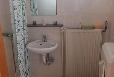 Casa tip duplex in zona centrala, 4 camere, mobilata complet, pret foarte bun - 26