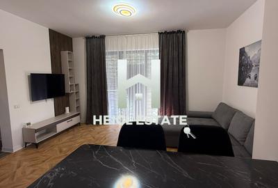 Apartament LUX de închiriat cu 2 camere în zona Dumbrăvița, Timiș - 2
