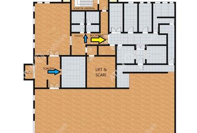 Restaurant amenajat premium in zona Calea Dumbravii din Sibiu - 10