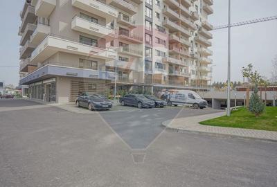 Comision 0% Apartament 3 camere de închiriat Alphaville Arena - 17