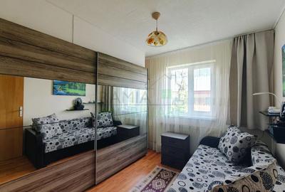 Apartament 3 camere, Cartierul Florilor, Boxă și parcare - 5