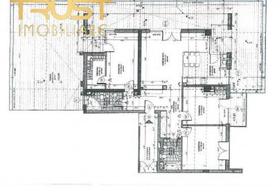 Apartament cu 4 camere I 120 MP + Terasa 145mp I Parcare I Gheorgheni - 13