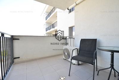 Apartament modern 3 camere Greenfield | 2 Bai | Parcare inclusa | Pet friendly - 20