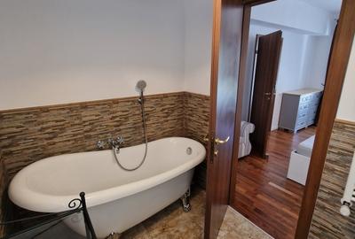 Pipera - Scoala Americana - Green Vista - 4 camere - modern - 2 locuri parcare - 23