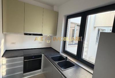 2 Camere de inchiriat | Baneasa | Centrala | Parcare - 7