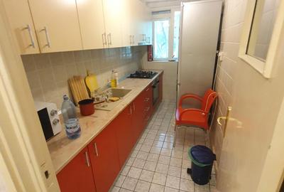 Inchiriere 2 camere Metrou Sun Plaza | Pet Friendly - 5