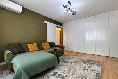 Apartament 3 Camere Premium, Renovat Integral + Centrală Proprie. - 2