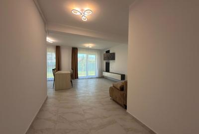 Apartament 2 camere | 65 mp utili | Parter | Curte proprie - 2