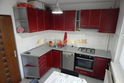 2 Camere de inchiriat | Berceni | Metrou | Parcare | Mobilat - 3