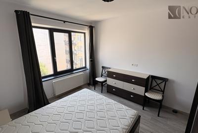 2 Camere | Marriott - 13 Septembrie | Centrala | Boxa | Bloc 2016 - 5