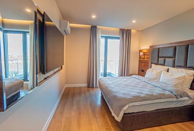 Apartament  2 camere de închiriat | Aviatorii Residence | Vedere lac - 19