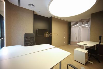 Spațiu Comercial Versatil 356mp în Cortina North | 0% Comision - 11