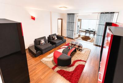 Orhideea Gardens, Apartament 3 Camere, 116 mp, Boxa, 2 Locuri de Parcare - 4