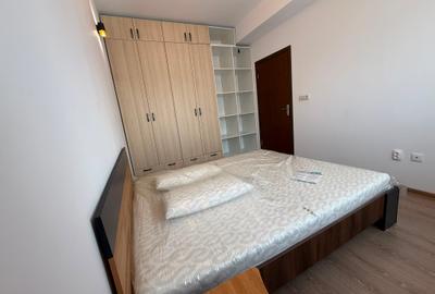 Apartament 2 camere de închiriat Ared UTA – etaj 5, parcare privată - 10