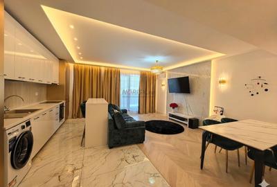 0% COM 3 Camere finisaje PREMIUM Bloc NOU 112,8 mp, PARCARE inclusă langa UNIRII - 14