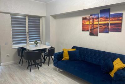 Apartament PREMIUM de inchiriat in complexul Royal Town - 8