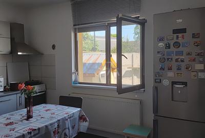 Casa 3 camere - 2010, Clinceni Centru - 16