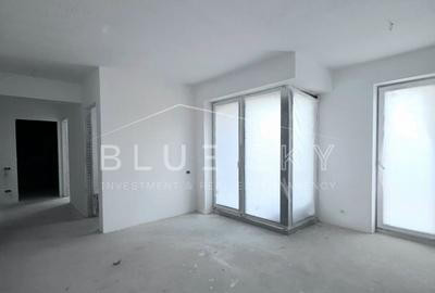 Apartament 2 camere cu balcon de 8,53 mp | Blue Bike Eden - 2