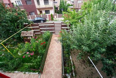 Casa Vila individuala de vanzare 7 camere comuna Berceni - 31