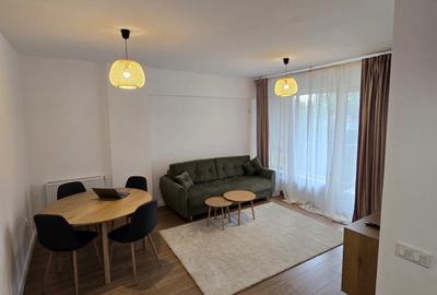 2 camere Bucurestii Noi - Pod Constanta | str. Prahova | *imobil 2019* - 1