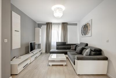 3 camere cu JACUZZI, BULA TA DE PARADIS spatiu de depozitare imens la Mall Vitan - 3