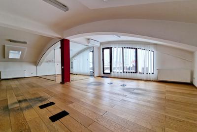 Proprietate de vanzare in vila | Cotroceni | 192 MP | Terasa 60 MP - 16
