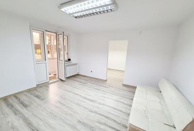 2 camere Bd. Balcescu - Sephora, parter/9, nemobilat bloc 1960 - 2