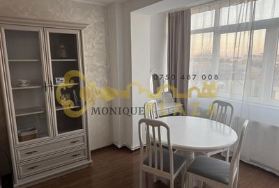 2 Camere | Lift | Mobilat | Utilat | Disponibil imediat | Central | - 1