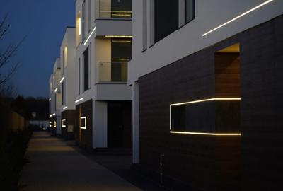 Ansamblu exclusiv de vile moderne | Finisaje premium | Acces securizat - 1