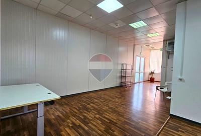 Birouri 123 mp de închiriat | Bulevardul București, Ploiești - 8