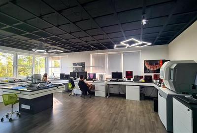 Cladire comerciala - clinica  de vanzare, zona Iosefin - 8