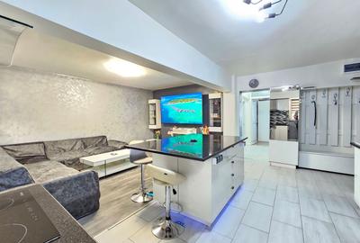 Panduri - Cotroceni | Apartament modern cu 3c, doua bai si parcare - 3