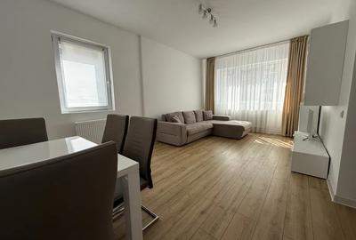 Apartament 2 camere Grozavesti | Regie Residence | 56mp - 1