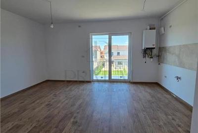 Apartament cu o camera - studio - 33mp utili + balcon - 7