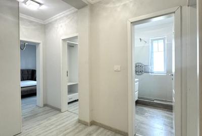 Braytim, Dressing, Loc de parcare - 6