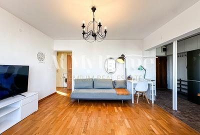 3 CAMERE RENOVAT | DOMENII – ION MIHALACHE | ET. 9/10 | VEDERE PARC ȘI ORAȘ - 2