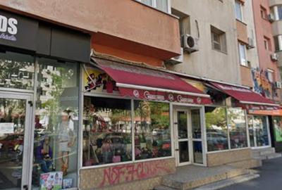 Calea Mosilor | Spațiu comercial suprafata 100 mp | pret 2200 euro - 4