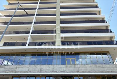 Apartament nou cu 2 camere | 56,8 mp | Ansamblu rezidențial Sopor - 2