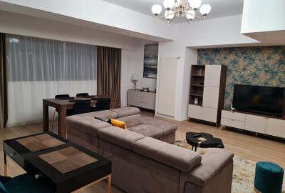 Exclusivitate - Faleza Nord Spectrum- 2 camere  cu 2 bai vedere la mare - 9