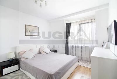 Apartament cu 2 camere decomandat în Mărăști
