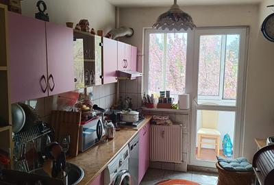 Apartament 3 camere, de vânzare, Gheorgheni,zona Băița- Scărișoara, etj 1, 68mp - 6