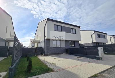 Duplex Modern Acces Facil Sânpetru - 15