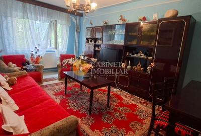 Apartament 3 Camere Decomandat în Dancu – Confort, Siguranță și Accesibilitate - 2