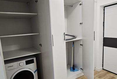 Garsoniera de inchiriat-5 min Metrou-Ansamblu Rezidential Nou-Parcare inclusa - 14